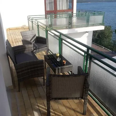 Dalmatino Apartment Brodarica  Exterior photo