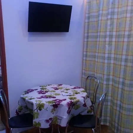 Dalmatino Apartment Brodarica  Exterior photo