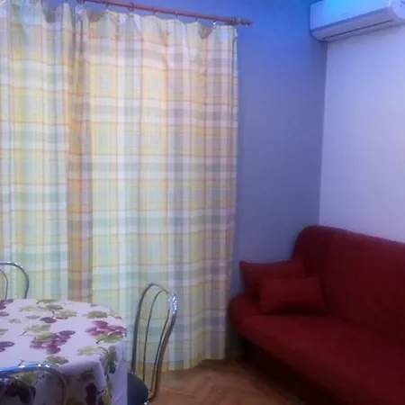 Dalmatino Apartment Brodarica  Exterior photo