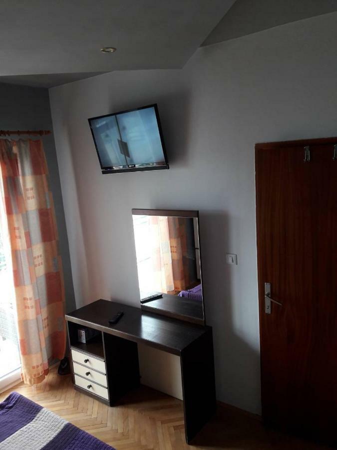 Dalmatino Apartment Brodarica (Sibenik-Knin)