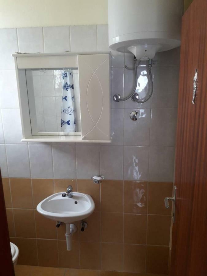 Dalmatino Apartment Brodarica (Sibenik-Knin)