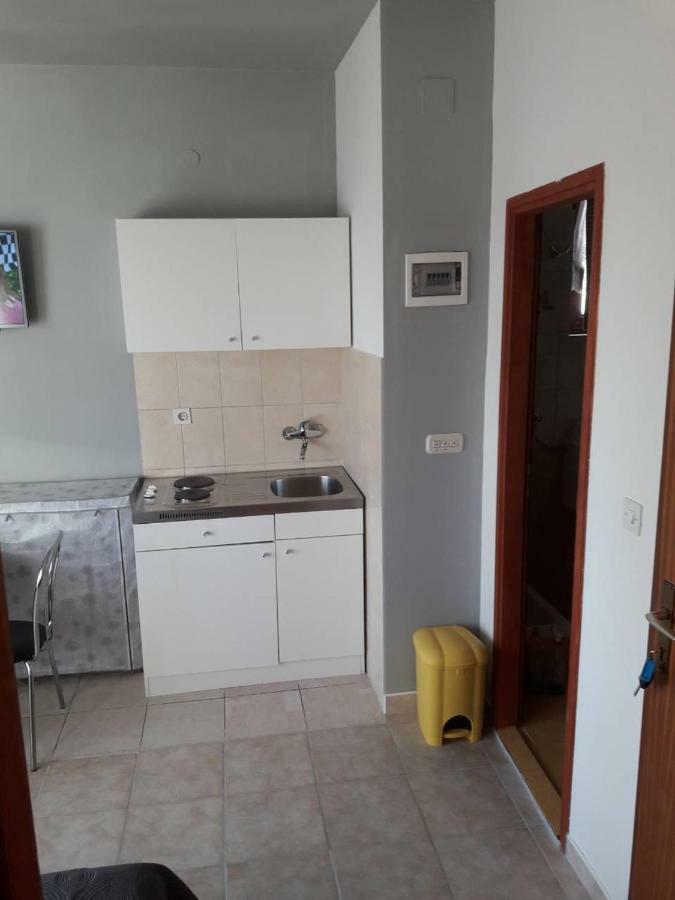 Apartment Dalmatino Brodarica (Sibenik-Knin)