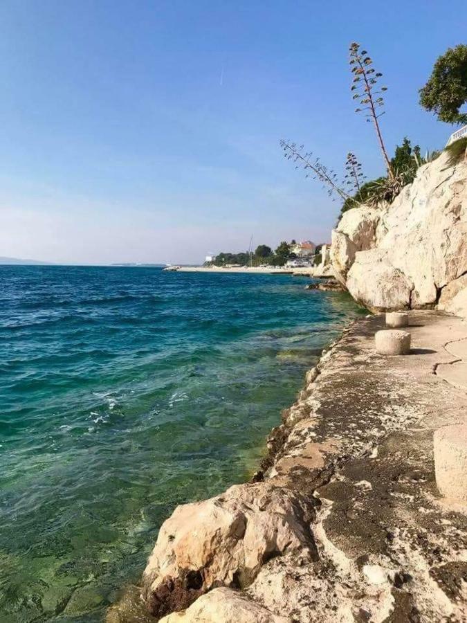 Dalmatino * Brodarica (Sibenik-Knin)
