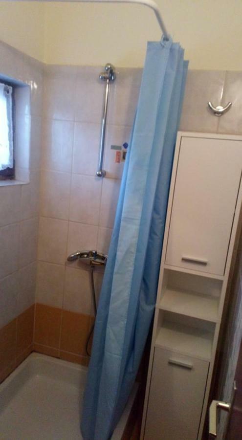 Dalmatino Apartment *