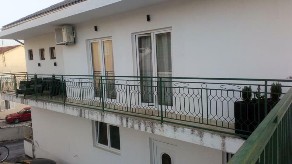 Apartment Dalmatino Brodarica (Sibenik-Knin)