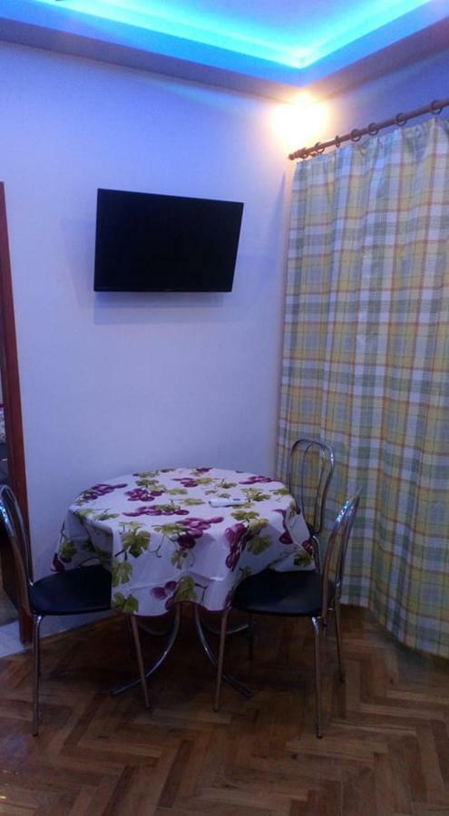Dalmatino Brodarica (Sibenik-Knin)