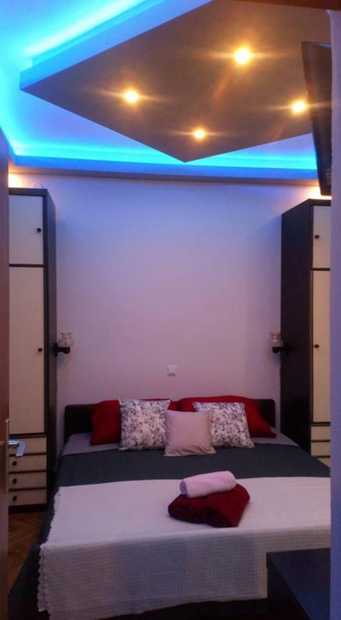 Dalmatino Apartment Brodarica (Sibenik-Knin)
