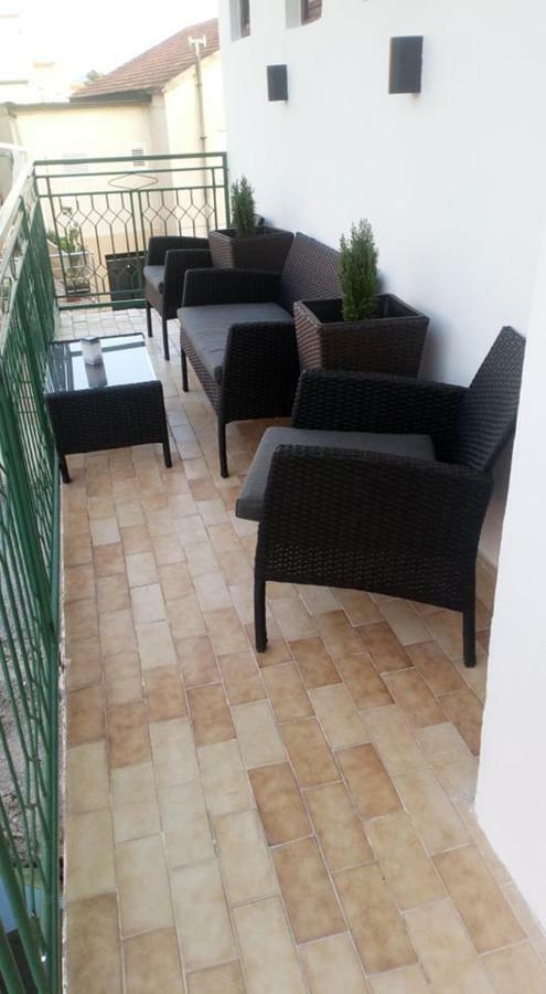 Dalmatino Apartment Brodarica (Sibenik-Knin)