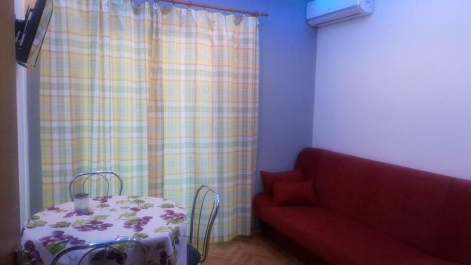 Dalmatino Apartment Brodarica (Sibenik-Knin)