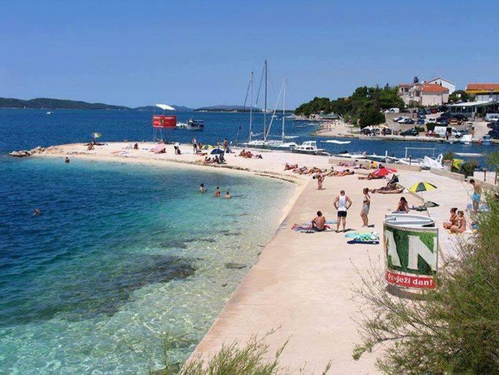 Dalmatino * Brodarica (Sibenik-Knin)